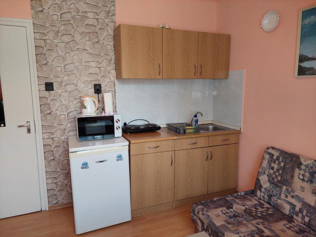 Petra Vendeghaz Apartment Buk Exterior photo