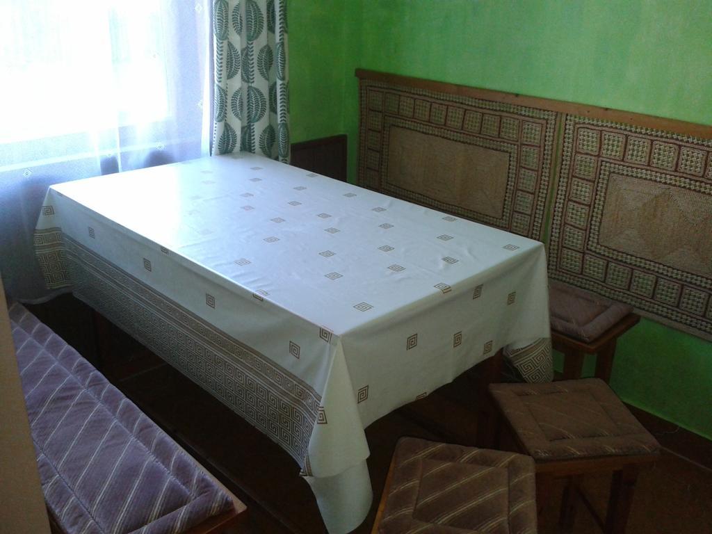 Petra Vendeghaz Apartment Buk Room photo