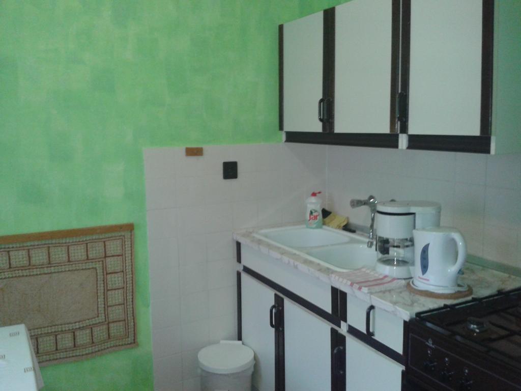 Petra Vendeghaz Apartment Buk Room photo